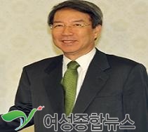 정운찬 총리 미기로 UN사무부총장 면담