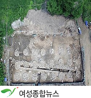 한국문화재보호재단,강화도서 대규모 고려 궁궐터 발견