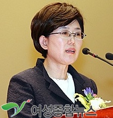 최연혜 코레일 신임 사장 코레일 본사 대강당에서 열린 취임식 