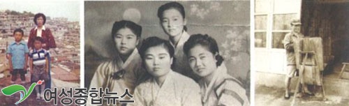 성북구 빛바랜 사진 전시-김형석 사진전 개최 