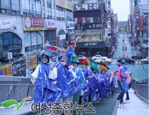 시흥청소년문화의집,‘제 2회 놀면통하리축제’‘ 개최