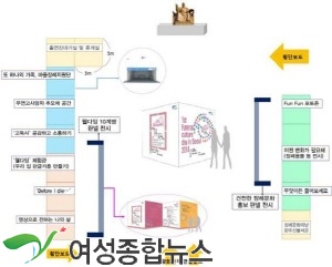 서울 광화문광장에서 아름다운 장례문화를 만나다