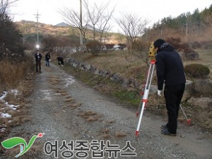 해남군 직영 설계팀 운영으로 ‘10억’ 절감