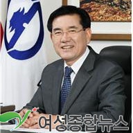 유덕열 동대문구청장 동정