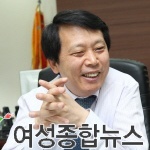 이성 구로구청장 동정