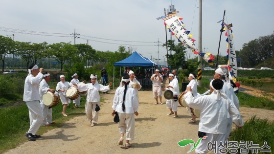 인천서구,문화재와 함께하는 모내기체험