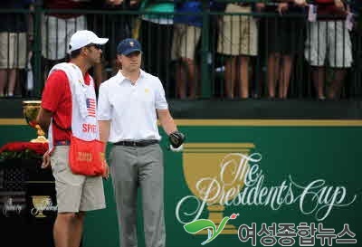 스타 골퍼, 알려지지 않은 ‘조던 스피스'에 관한 이야기