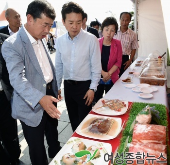 2015 경기도 축산진흥대회 성황리에 막내려