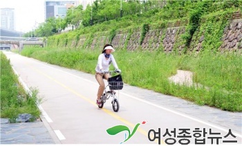 동대문구 ’ 도시하천 만들기 프로젝트, 주민친화형으로 재탄생