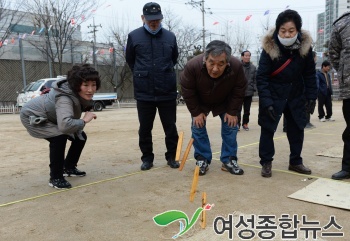 동대문구, 마을마다 정월대보름 행사 풍성