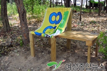 성북구 삼선동, 한성대와 업싸이클링(Up-Cycling) 협업  눈에 띄네!