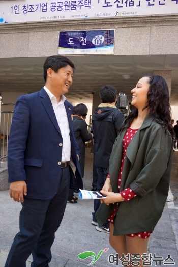 성북구, 전국 기초 자치단체 최초 청년지원 기본 조례’ 제정