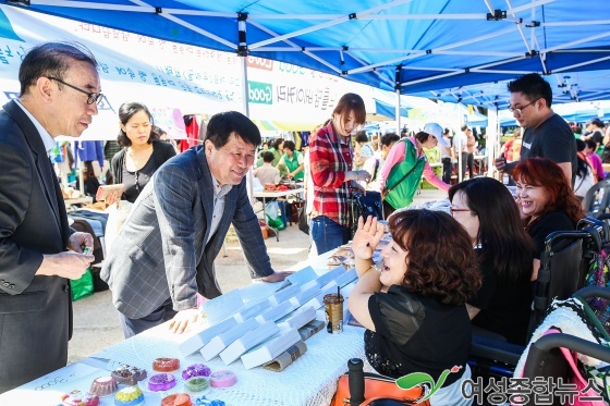 계양구, 1/4분기 계양사랑나눔장터 열린다