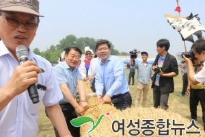 평택시, 소사벌단오제’ 성황리 개최