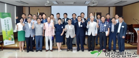 이재정교육감, 오산지역 학교장과 현장교육 협의회 개최