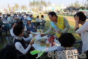 인천병무청, 송도 세계문화 축제장 찾아 대국민 청렴캠페인 행사 실시