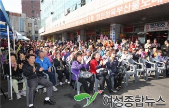 금천구 씹고 뜯고 맛보고 즐기는 명품 한우 축제