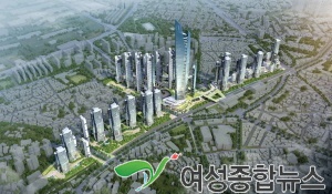 인천시, 동인천역 주변지역   80층규모 상업시설 5,816세대 뉴스테이 건립