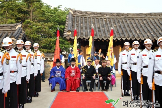 제28회 화도진 축제  19일 개막