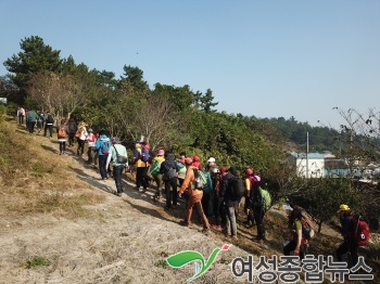 신안군 , 산불 조심기간 운영