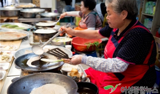 평창군, 패럴림픽 감동과 함께 전통시장  볼거리.먹거리 다채로운 문화공연 등 진행 예정.