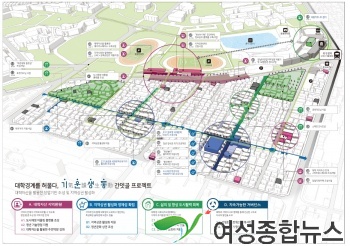 광주 북구, 전남대·중흥동 주변 청년 중심 대학타운형 도시재생 본격 추진