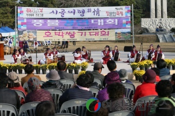 영암군, 문화가 있는날 시골여행 구림마을을 누비다