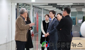 과천시, ‘일자리 목표 공시제’ 종합 계획 발표