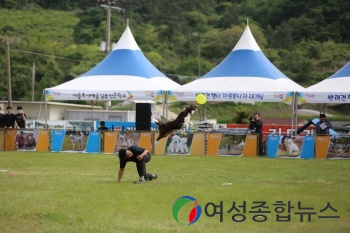 진도군, 5월 가정의 달  맞아 먹거리‧볼거리‧즐길거리 ‘풍성