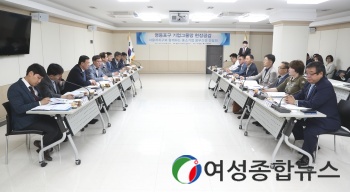 영등포구 지역 특화기업 살린다… 현장 공감 간담회 개최