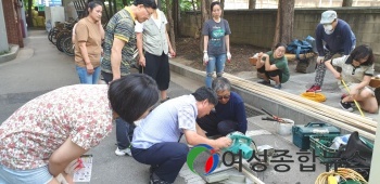 영등포구, 사회적 기업 육성 최우수 지자체 선정 