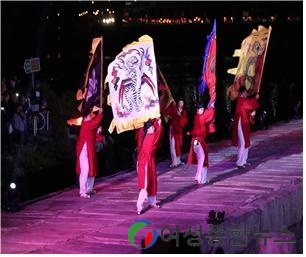 성동구 도심속의 역사축제,‘2019 태조이성계 축제’열려