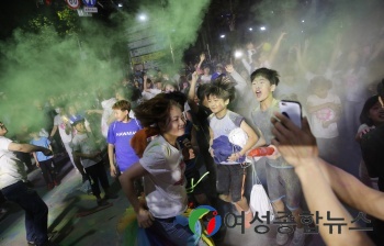 과천시, 거리예술의 대향연 ‘제23회 과천축제’ 폐막