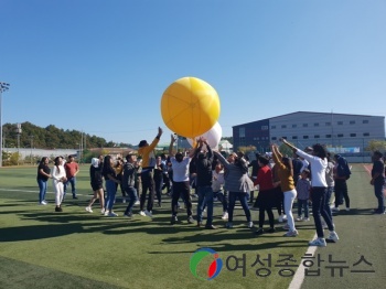 담양군, 외국인 근로자 초청 문화체험행사 개최