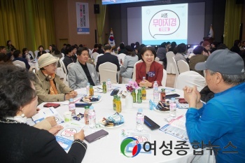 서초구, 2020 주민참여예산사업 50억 확정