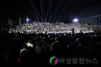 관악구, 귀주대첩 1000주년 관악 강감찬 축제‘팡파르’