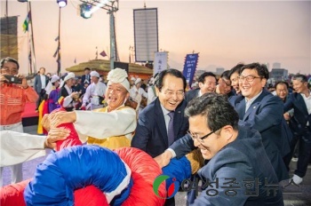 목포(愛)가을(藝)페스티벌(樂), 내년에 다시 만나요... 8주간의 대장정 성황리에 마무리  