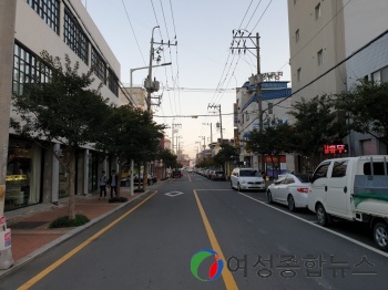 순천시 장천동 맛거리 조성 ‘몽미락(夢味樂)프로젝트’ 참가자 모집 