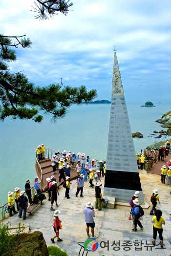 2019년 200만 관광객 해남 찾았다 