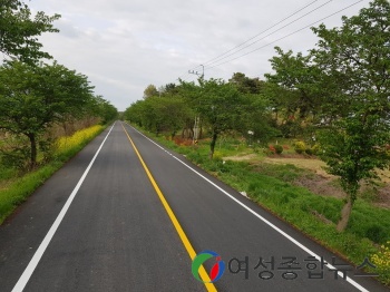 함평군 3년 연속 ‘도로정비 종합평가’ 우수기관 선정  