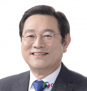 광주시 이용섭 시장, 2019 올해의 지방자치 CEO 선정 