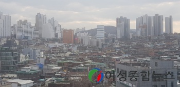 동작구, 2020년 공동주택 시설개선 및 공공요금 지원