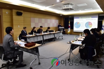 인천 부평구, 2020년 평생교육협의회 열어 