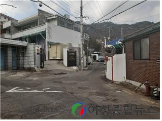 종로구, 옥인동 47번지 일대 주거환경개선사업  본격 추진