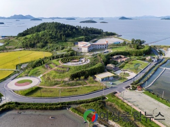 전남도, ‘한반도 평화의 숲’ 본격 조성