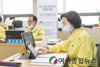 양천구청 ‘가치있는 소비’ 에 앞장서, 부서운영비로 착한결제