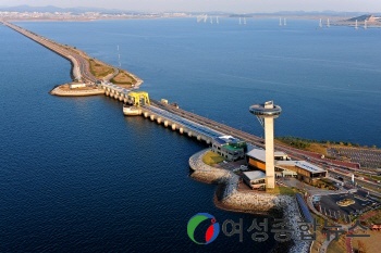 안산시,대부도에 ‘해솔길 봄꽃 조성사업’ 추진,