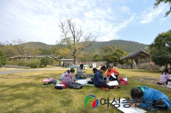 해남군 고산문학축전, 전남도 지역대표공연예술제 공모 선정  