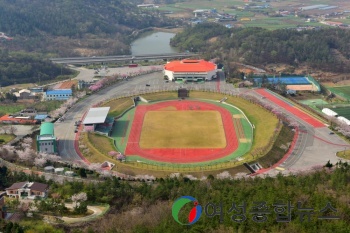 해남군, 전남도 스포츠마케팅 최우수군 선정   