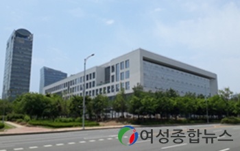 인천 항공산업 산학융합지구 캠퍼스 및 기업연구관 준공